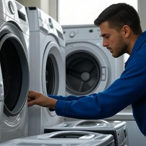 Top SEO Keywords for Appliance Repair Shops