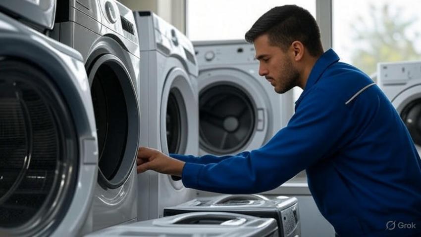 Top SEO Keywords for Appliance Repair Shops