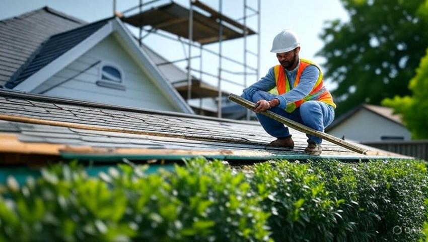 Top SEO Keywords for Roofing & Renovation Services