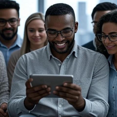 Top SEO Keywords for Upskilling Platforms