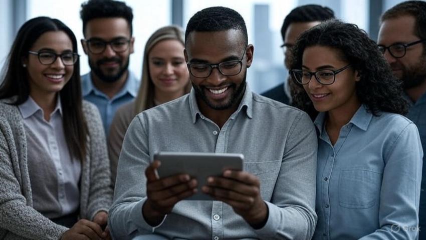 Top SEO Keywords for Upskilling Platforms
