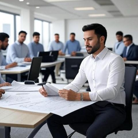 Top SEO Keywords for Facility Management Services