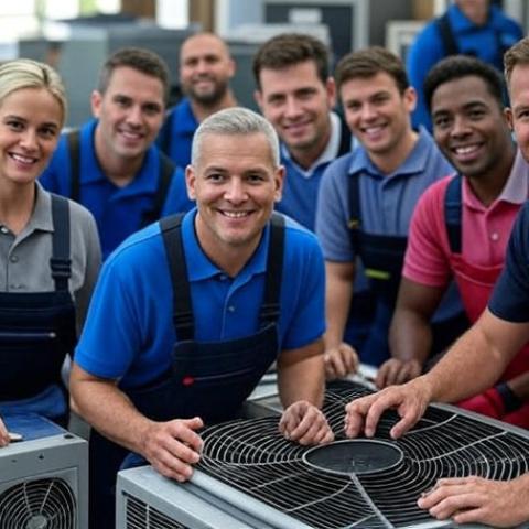 Top SEO Keywords for HVAC Installers