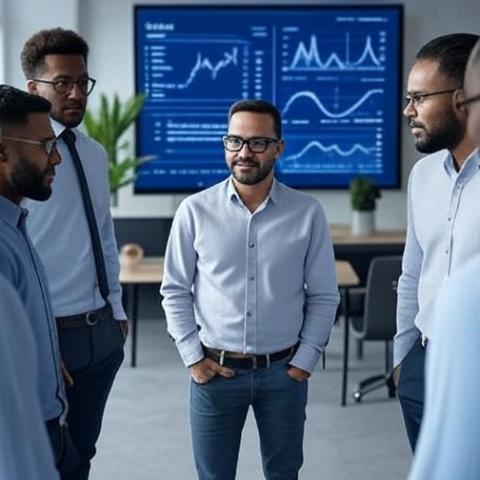 The Role of AI in Optimizing PPC Campaigns in Real Time