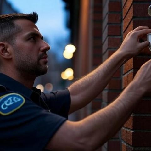 Top SEO Keywords for CCTV & Security Installers