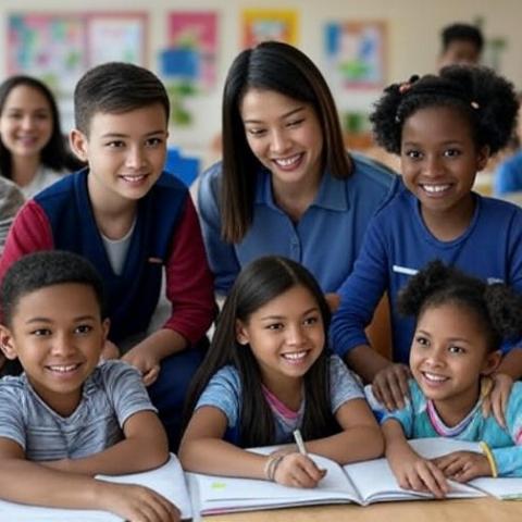Top SEO Keywords for Special Needs Education Services