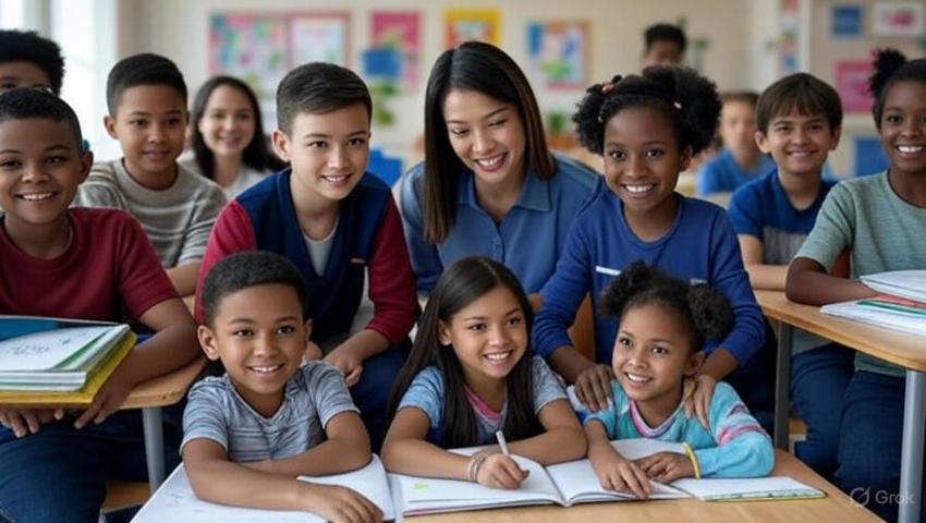Top SEO Keywords for Special Needs Education Services