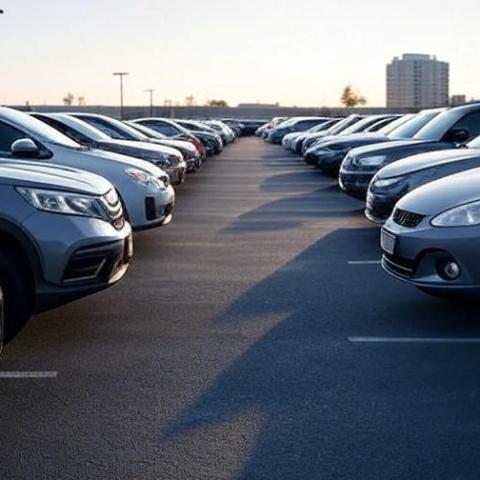 Top SEO Keywords for Parking Management Solutions