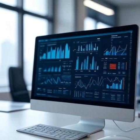 Using Machine Learning to Enhance Lead Scoring