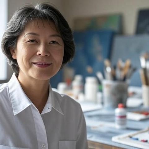 Top SEO Keywords for Art Therapists
