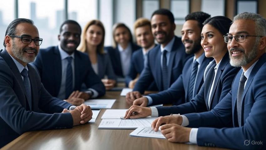 Top SEO Keywords for Civil Law Experts
