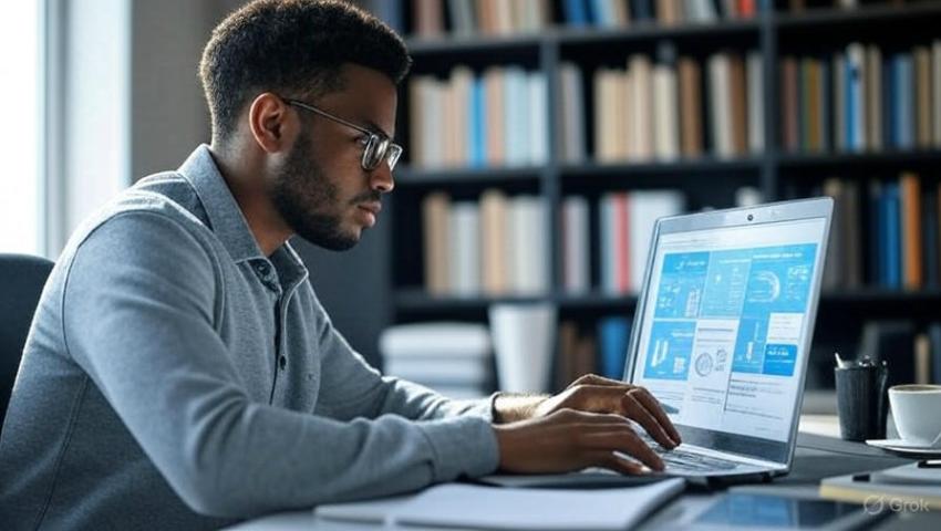 The Role of Interactive PDFs in Content Marketing