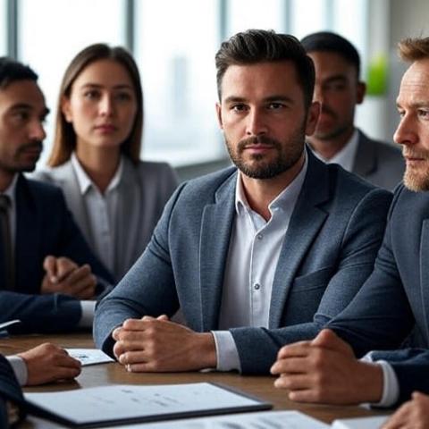 Top SEO Keywords for Arbitration Consultants