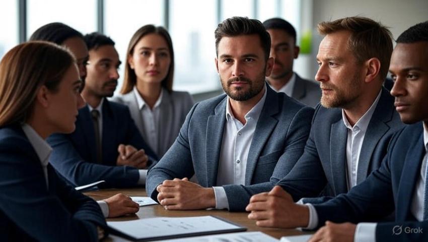 Top SEO Keywords for Arbitration Consultants