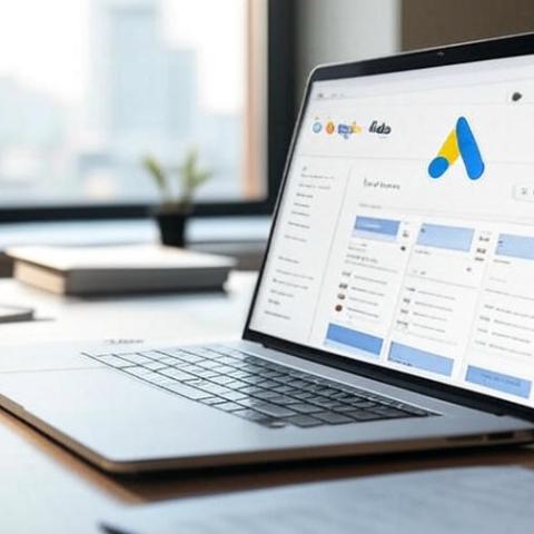 Optimizing Google Ads for Voice Search Queries
