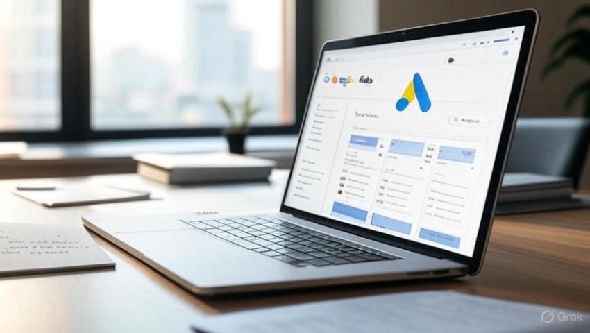 Optimizing Google Ads for Voice Search Queries