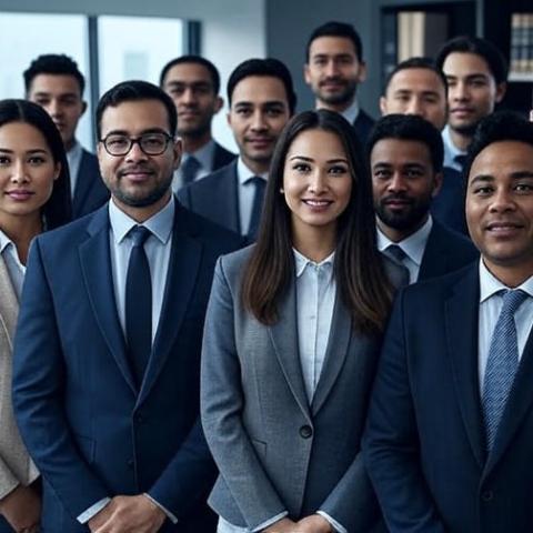 Top SEO Keywords for Legal Branding Experts