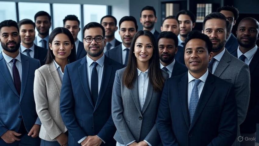 Top SEO Keywords for Legal Branding Experts