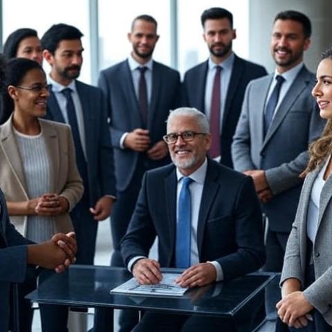 Top SEO Keywords for Franchise Consultants
