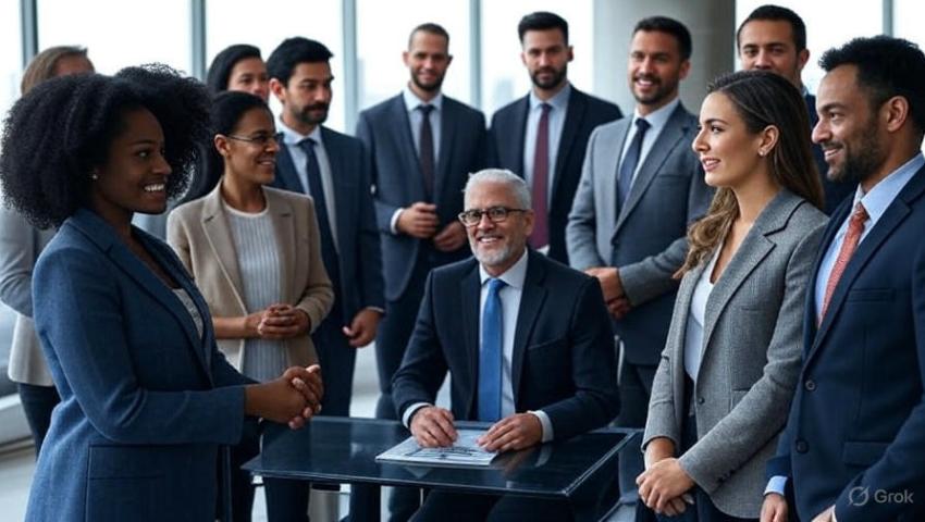 Top SEO Keywords for Franchise Consultants