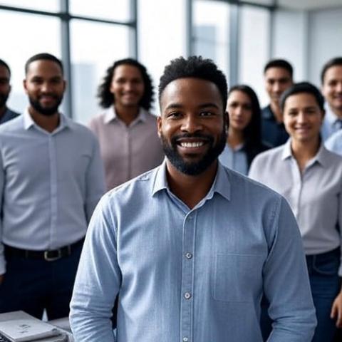 Top SEO Keywords for Remote Hiring Platforms