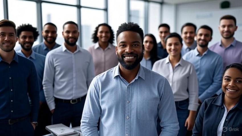 Top SEO Keywords for Remote Hiring Platforms