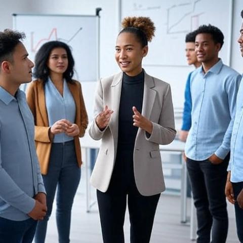 Top SEO Keywords for Digital Marketing Training Institutes