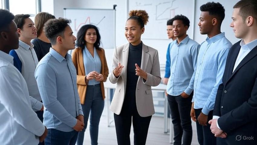 Top SEO Keywords for Digital Marketing Training Institutes