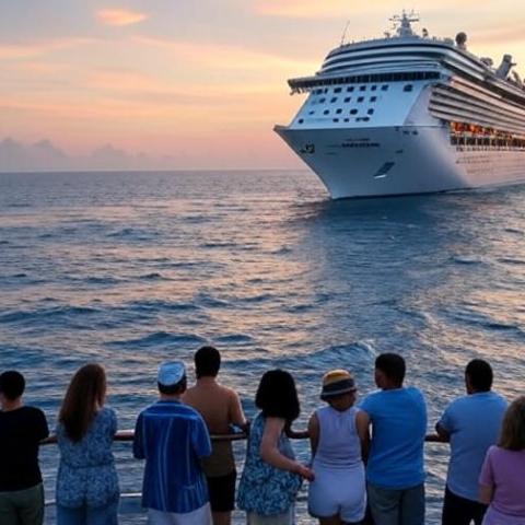 Top SEO Keywords for Cruise Trip Planners