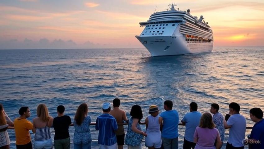 Top SEO Keywords for Cruise Trip Planners
