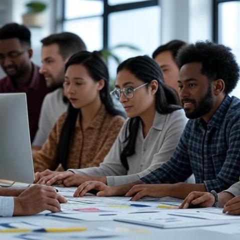 Top SEO Keywords for UX/UI Design Agencies