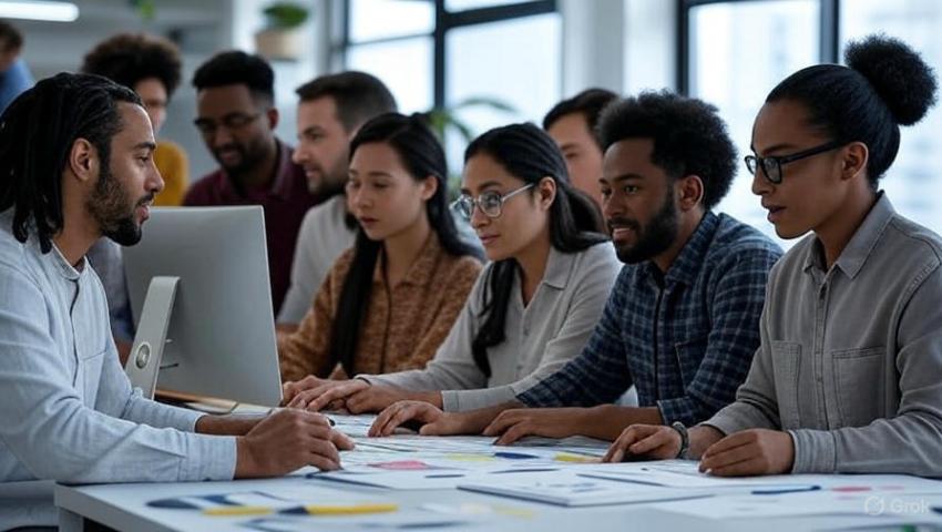 Top SEO Keywords for UX/UI Design Agencies