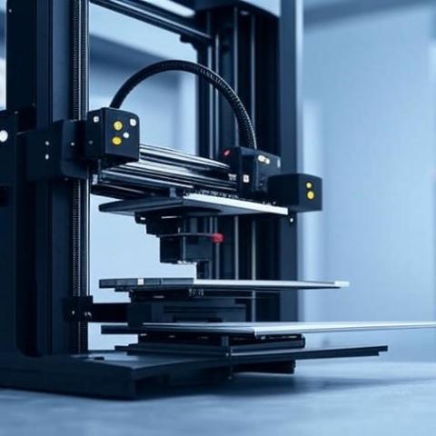 Top SEO Keywords for 3D Printing Services