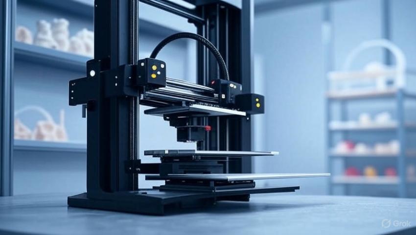 Top SEO Keywords for 3D Printing Services