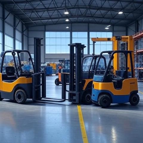 Top SEO Keywords for Industrial Equipment Suppliers