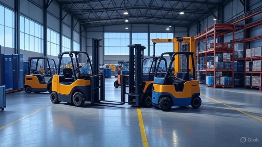 Top SEO Keywords for Industrial Equipment Suppliers