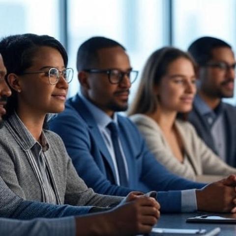 Top SEO Keywords for Video Conferencing Tools