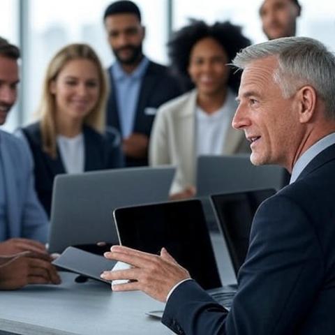 Top SEO Keywords for CRM Implementation Experts