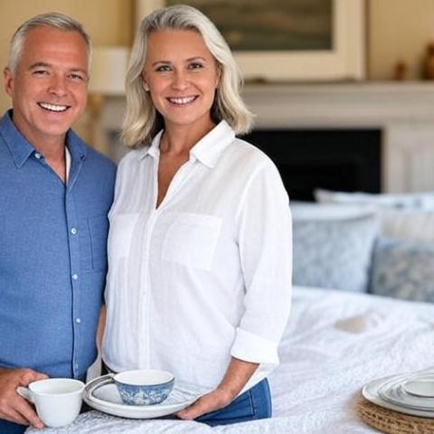 Top SEO Keywords for Bed and Breakfast Hosts