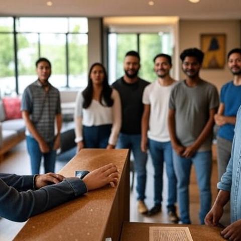 Top SEO Keywords for Hostel Chains