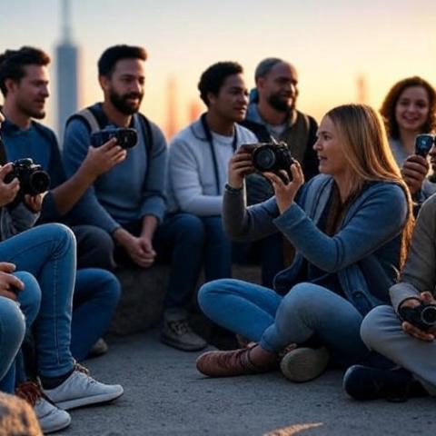 Top SEO Keywords for Travel Content Creators