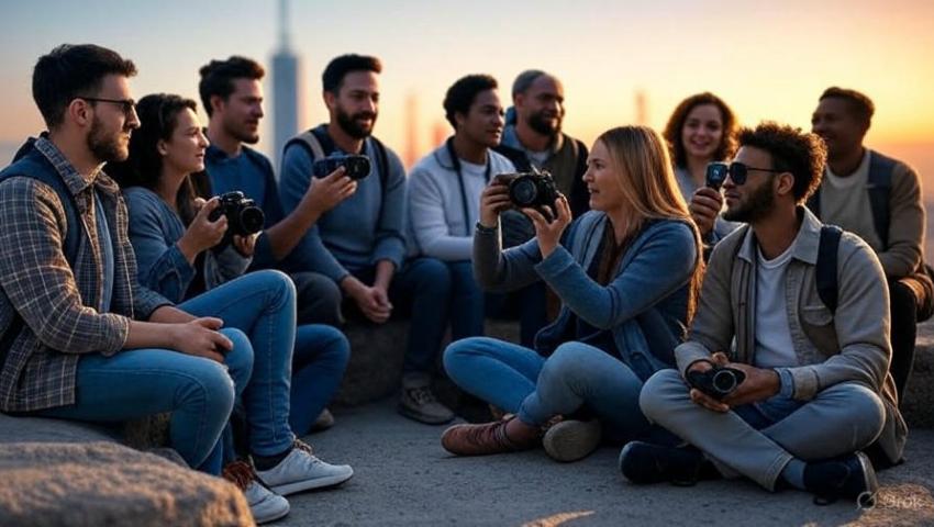 Top SEO Keywords for Travel Content Creators