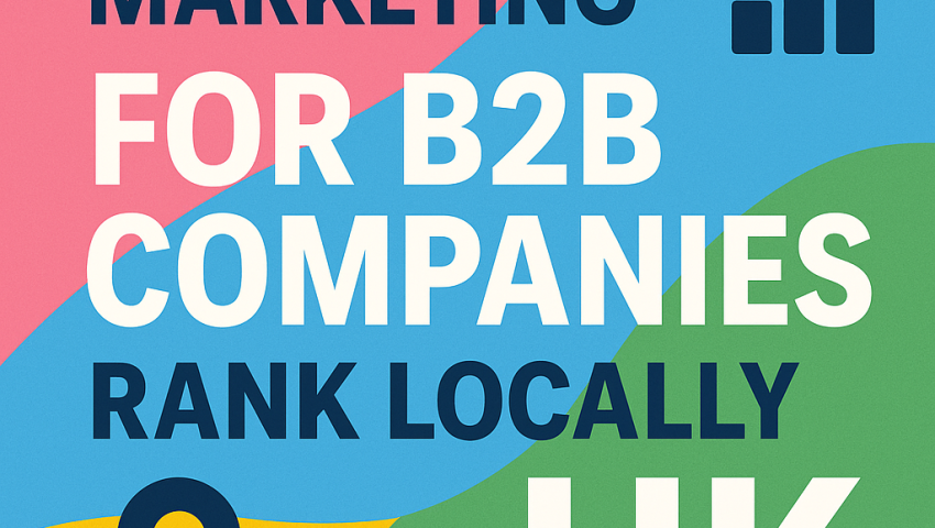Performance Marketing for B2B Companies
