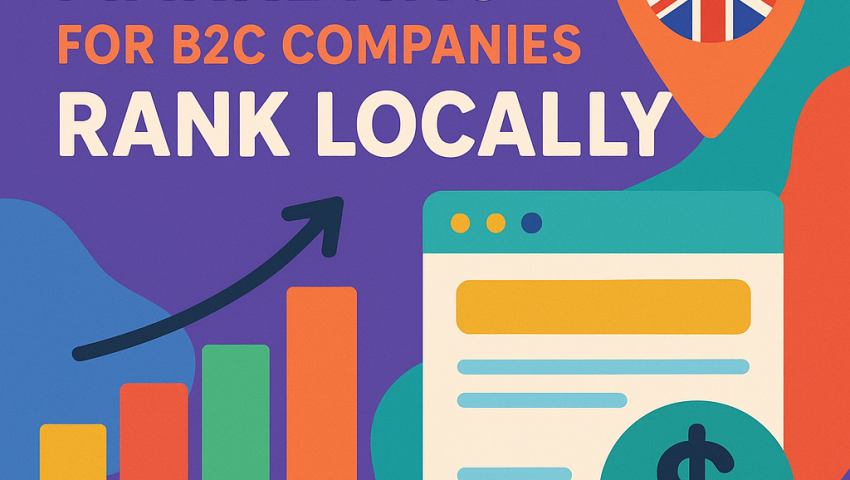 Performance Marketing for B2C Companies