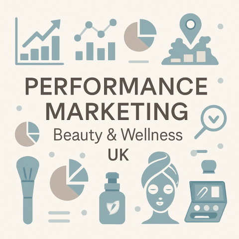Performance Marketing for Beauty and Wellness
