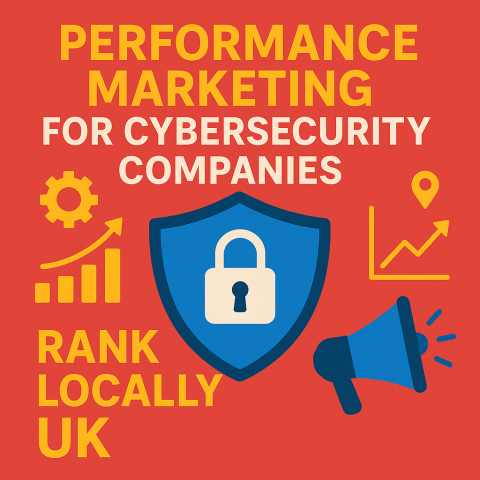 Performance Marketing For Cybersecurity Companies