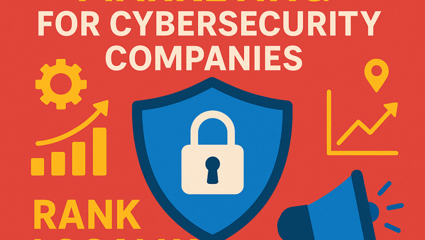 Performance Marketing For Cybersecurity Companies