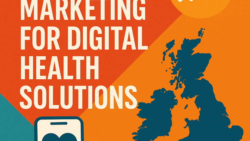 Performance Marketing For Digital Health Solutions