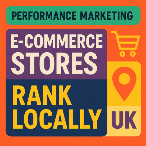 Performance Marketing For E-commerce Stores