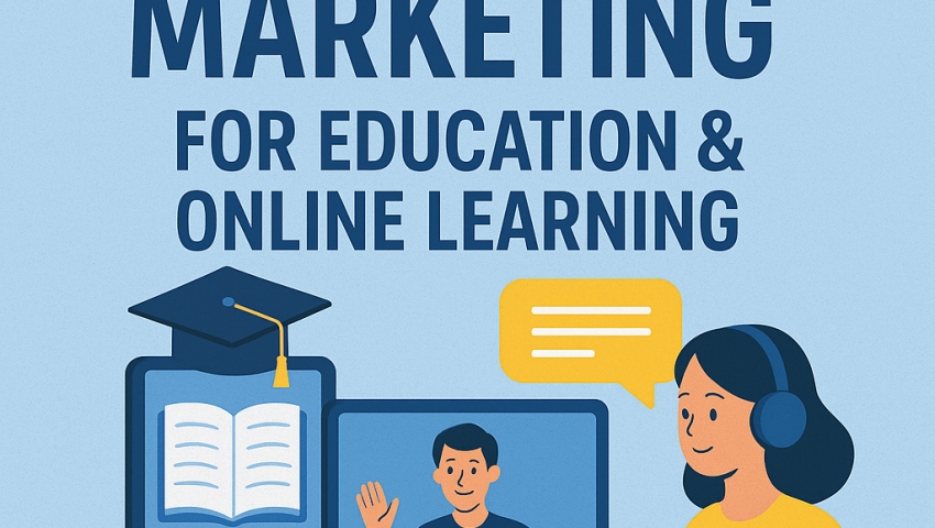Performance Marketing for Education & Online Learning